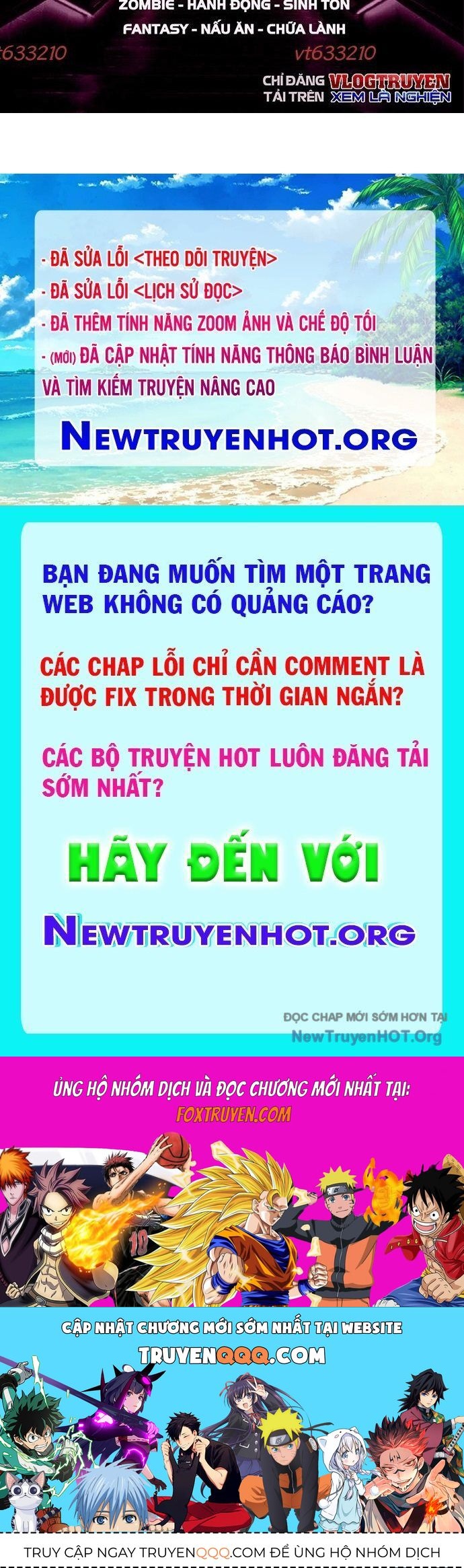 Quý Công Tử Chapter 44 - 53