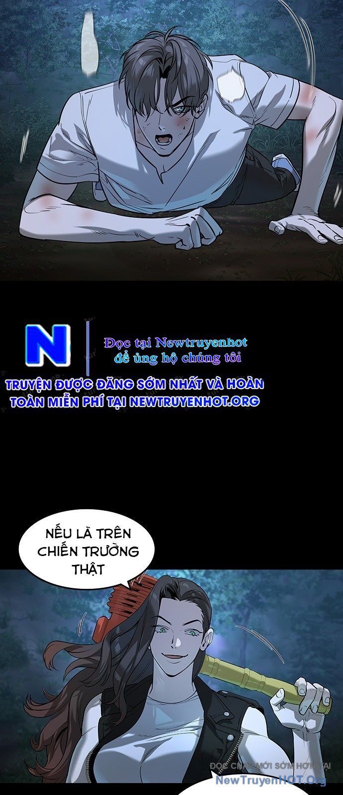 Quý Công Tử Chapter 45 - 3