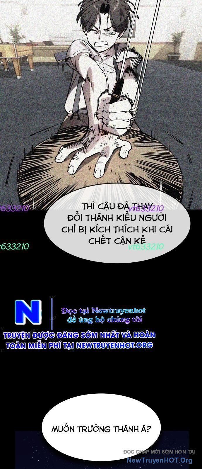 Quý Công Tử Chapter 45 - 33