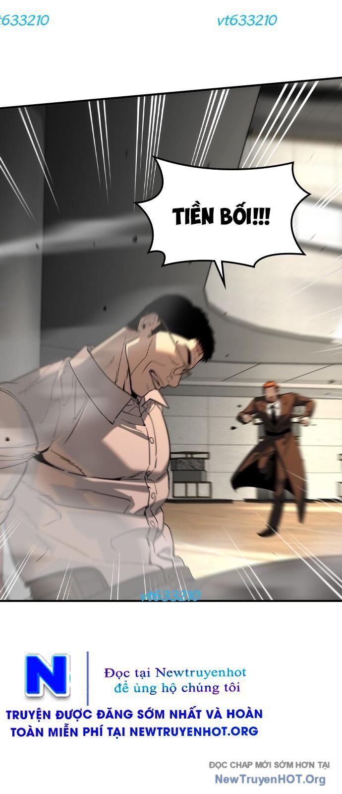 Quý Công Tử Chapter 45 - 47