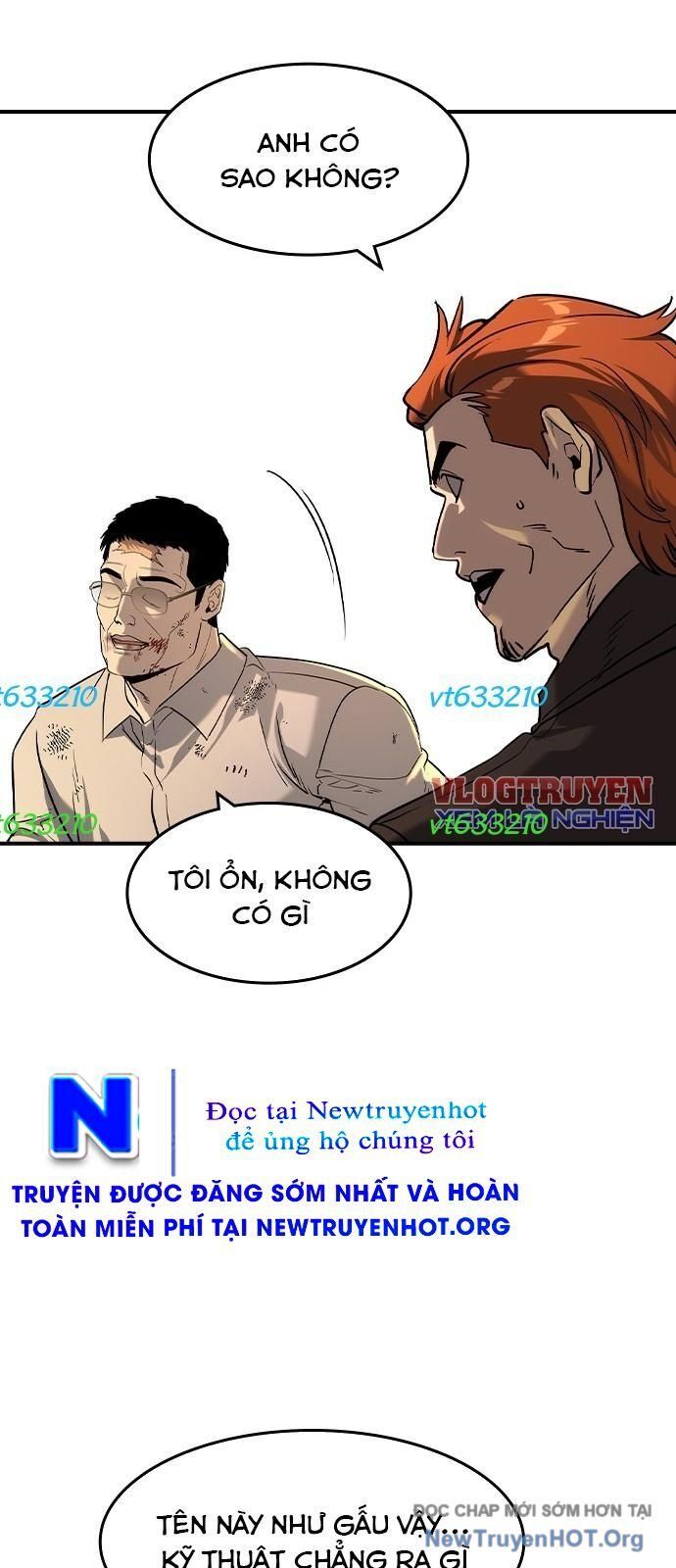 Quý Công Tử Chapter 45 - 48