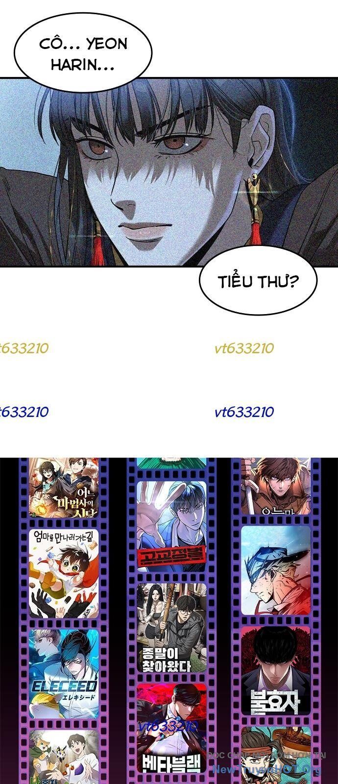 Quý Công Tử Chapter 45 - 63