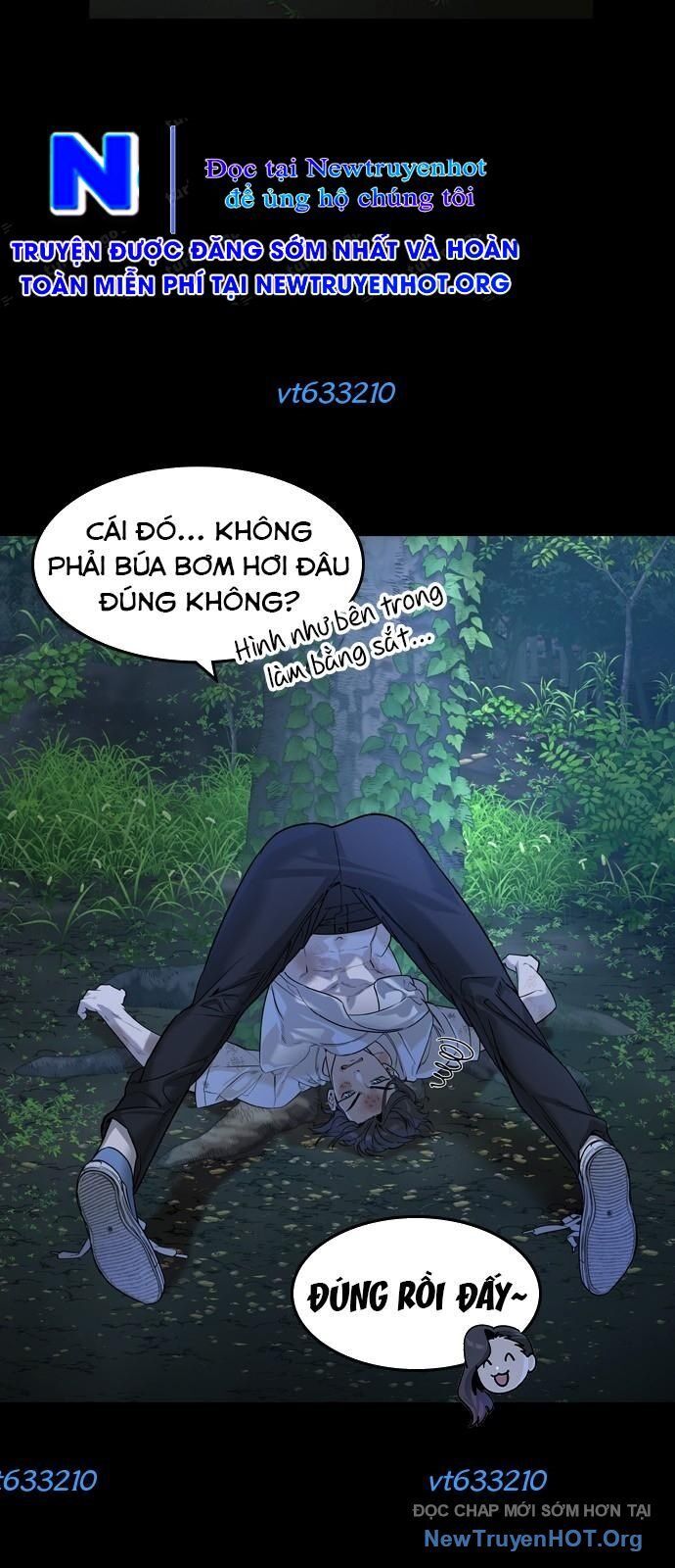 Quý Công Tử Chapter 45 - 10