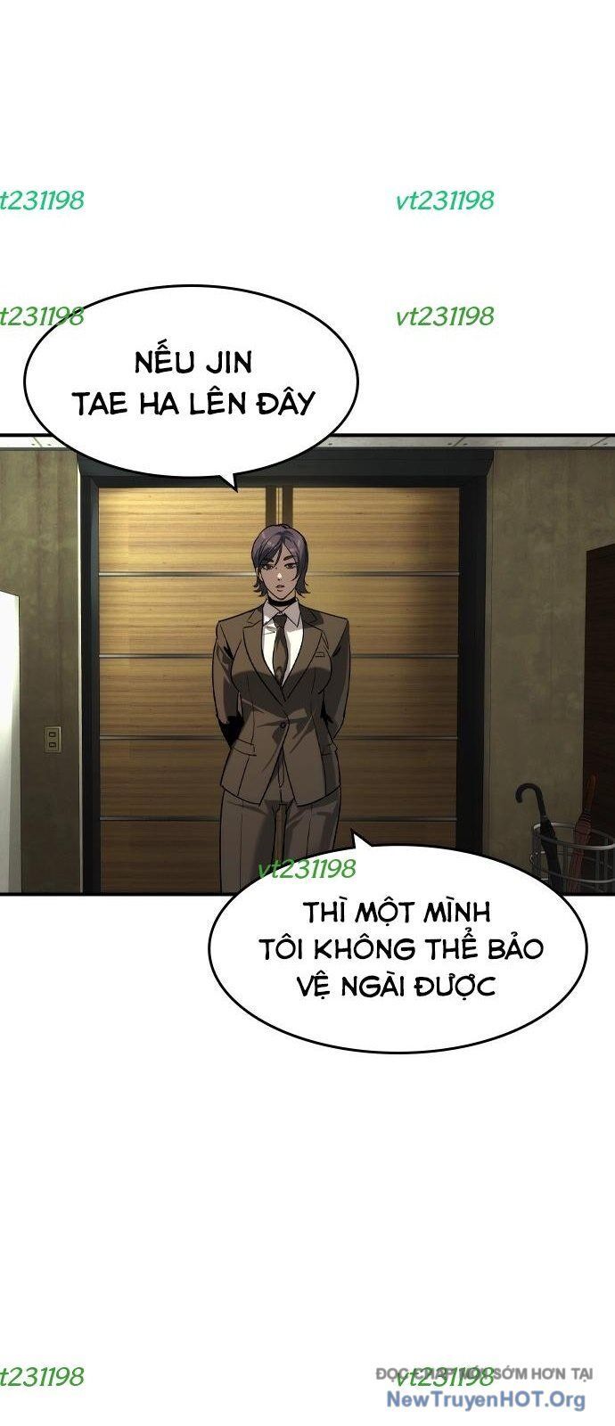 Quý Công Tử Chapter 46 - 47