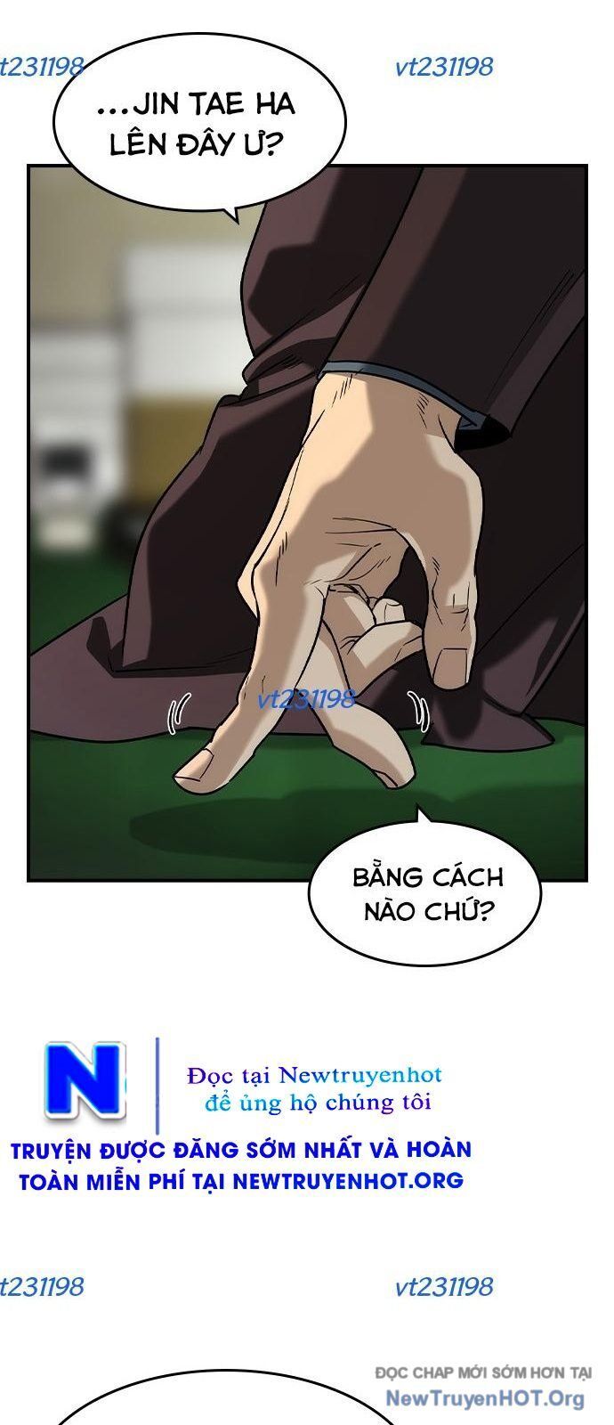 Quý Công Tử Chapter 46 - 48