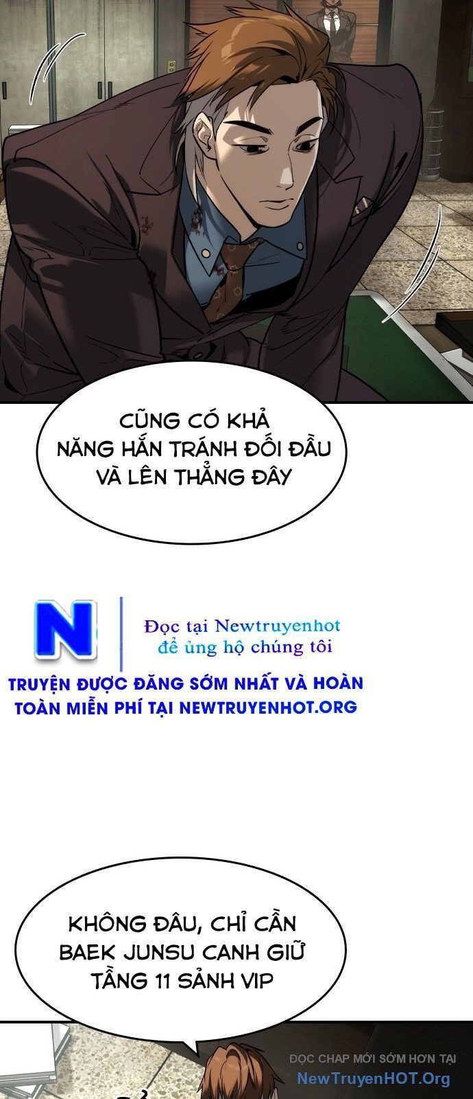 Quý Công Tử Chapter 46 - 51