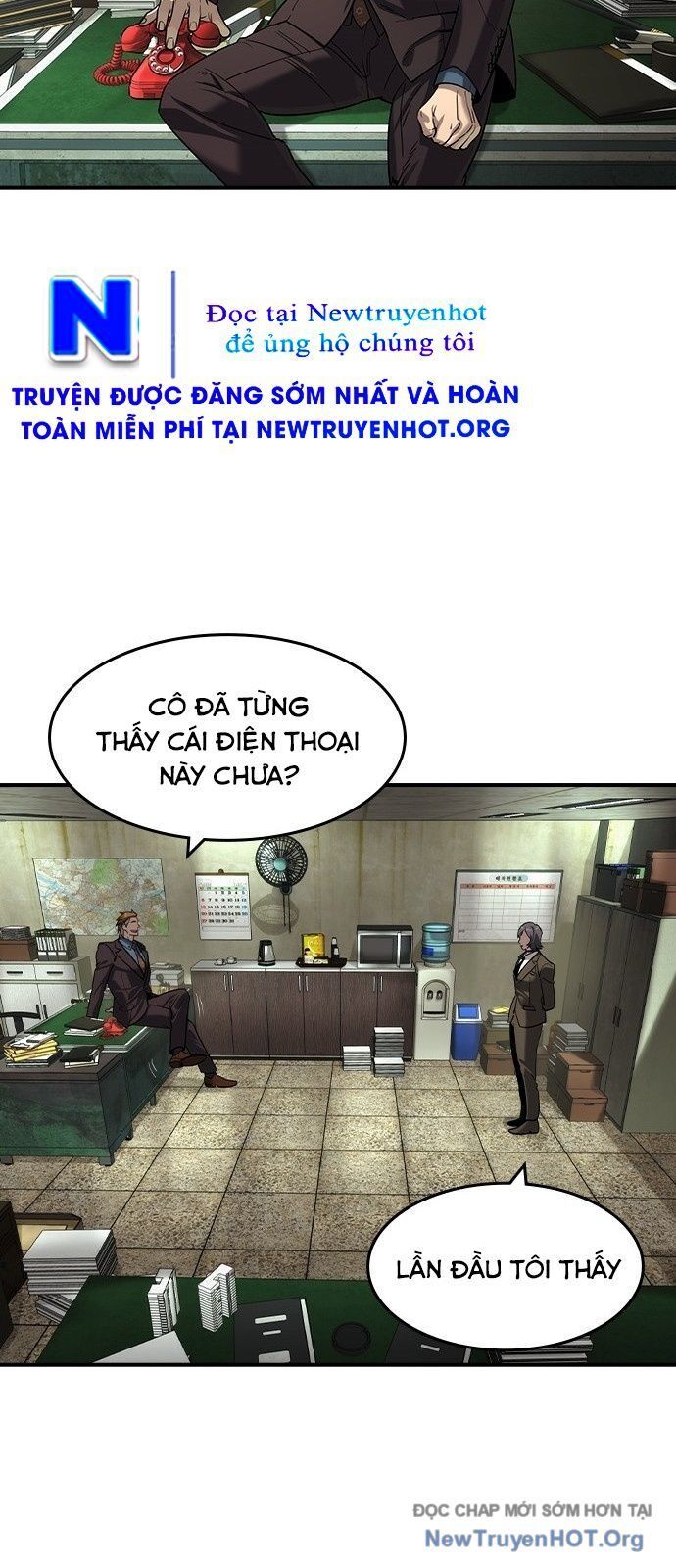 Quý Công Tử Chapter 46 - 54