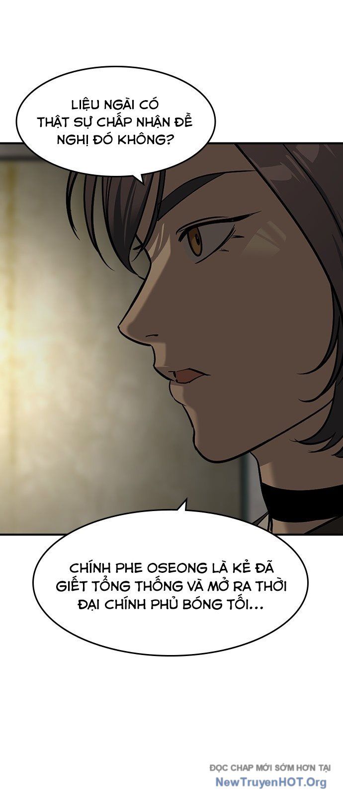 Quý Công Tử Chapter 47 - 2