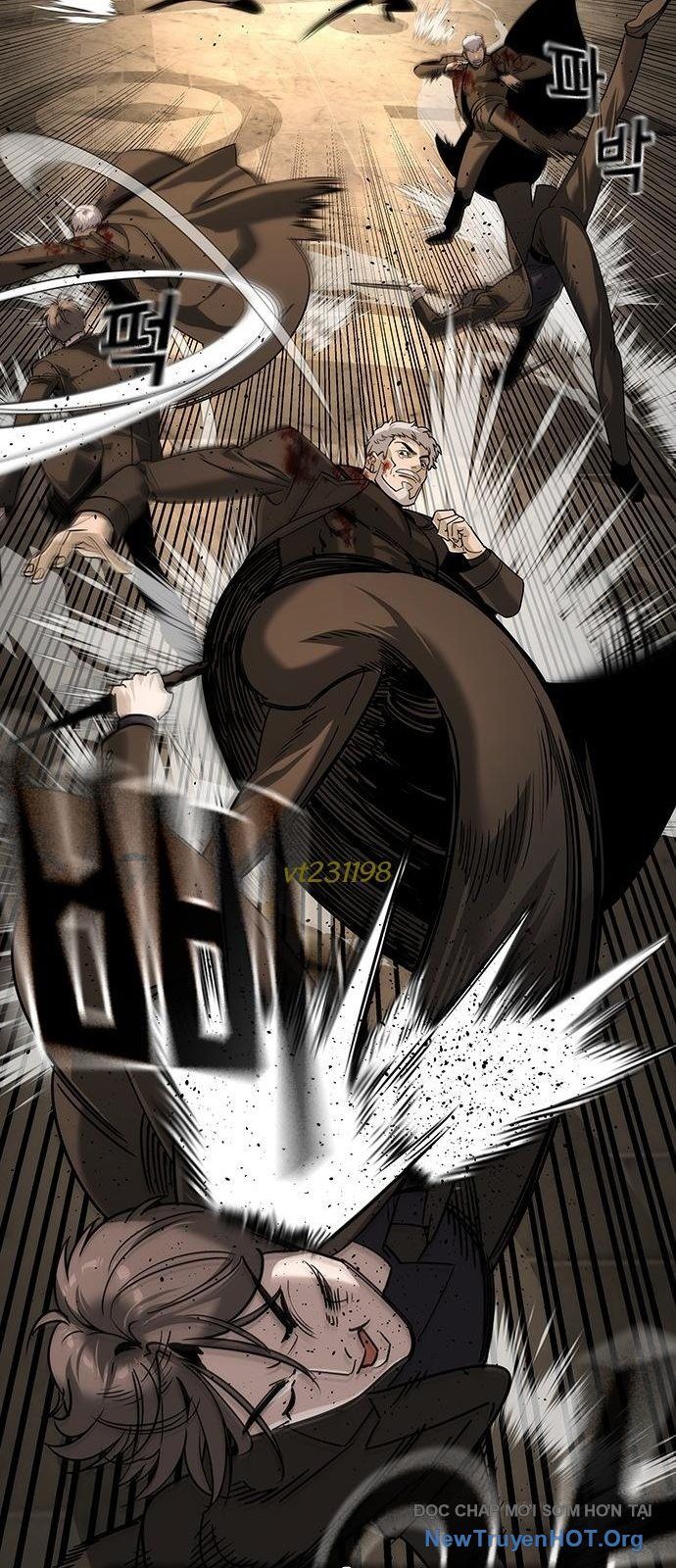 Quý Công Tử Chapter 47 - 11