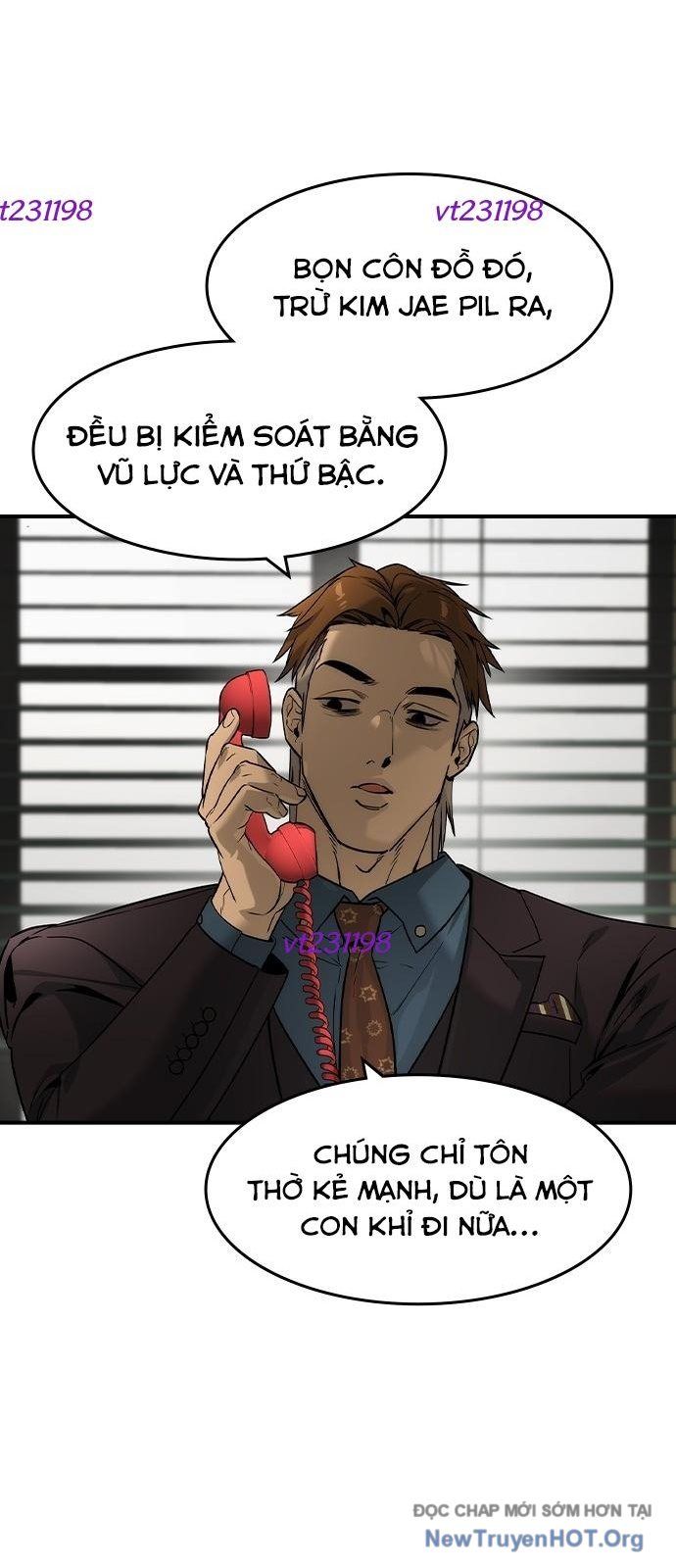 Quý Công Tử Chapter 47 - 3