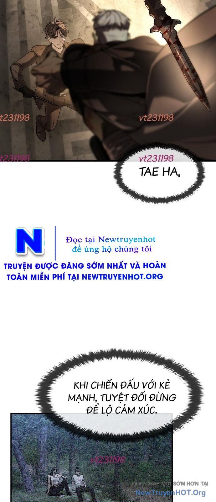 Quý Công Tử Chapter 47 - 48