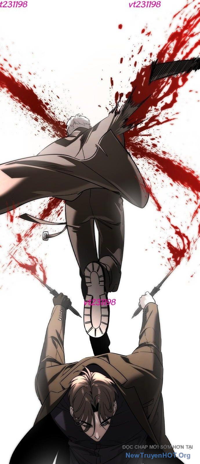 Quý Công Tử Chapter 47 - 53