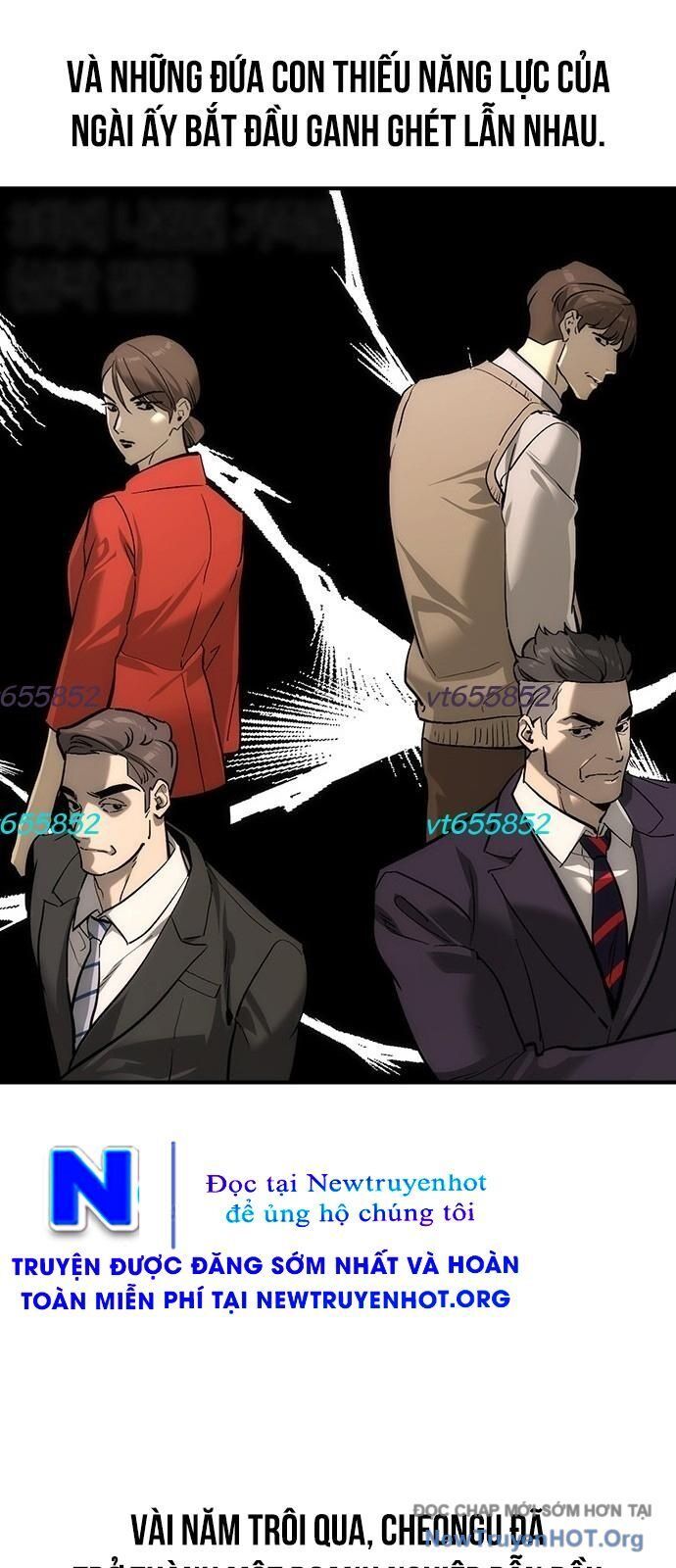 Quý Công Tử Chapter 49 - 49