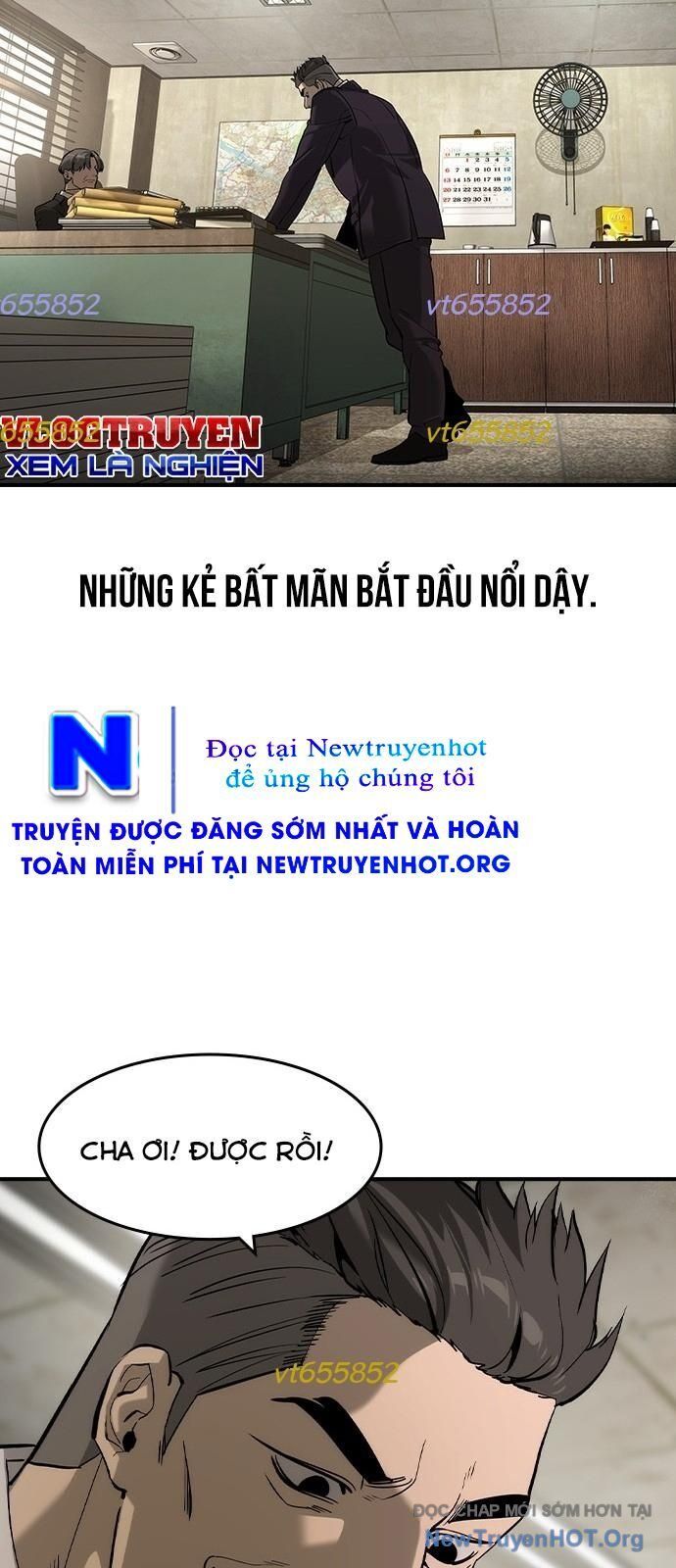 Quý Công Tử Chapter 49 - 53