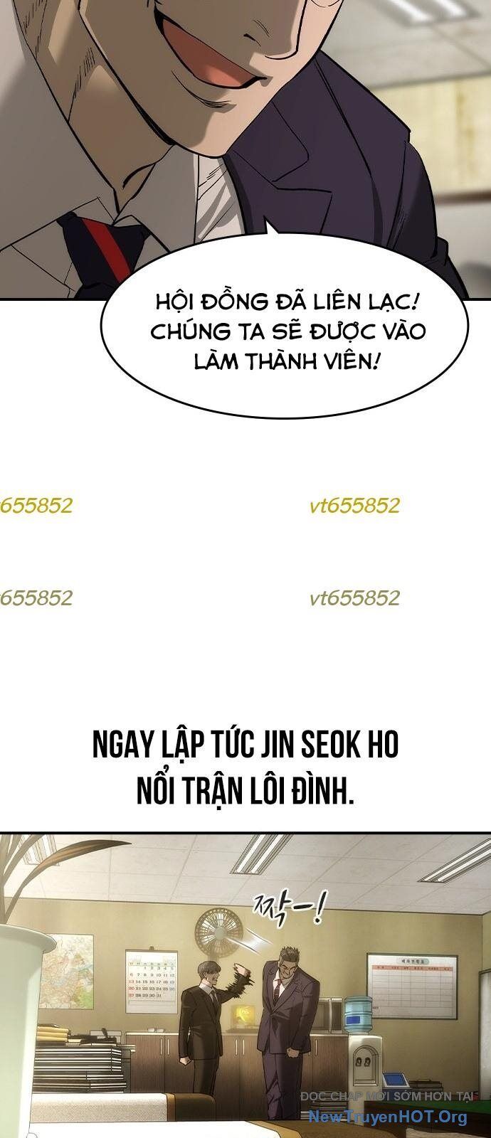 Quý Công Tử Chapter 49 - 54