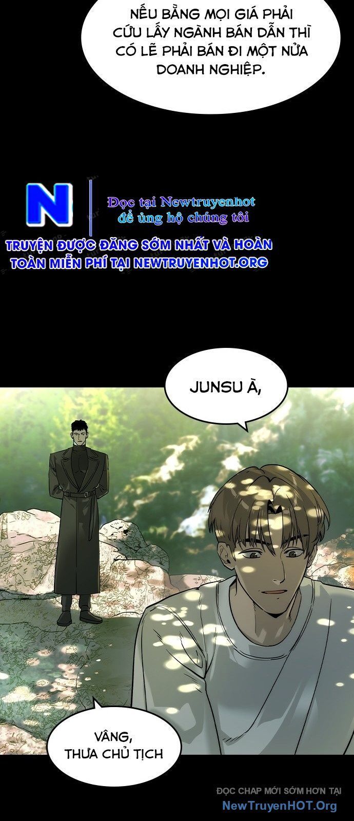 Quý Công Tử Chapter 49 - 61