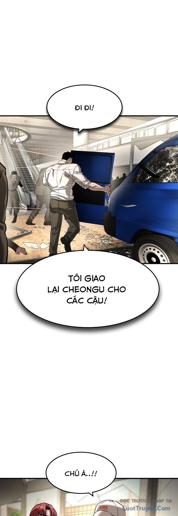 Quý Công Tử Chapter 51 - 47