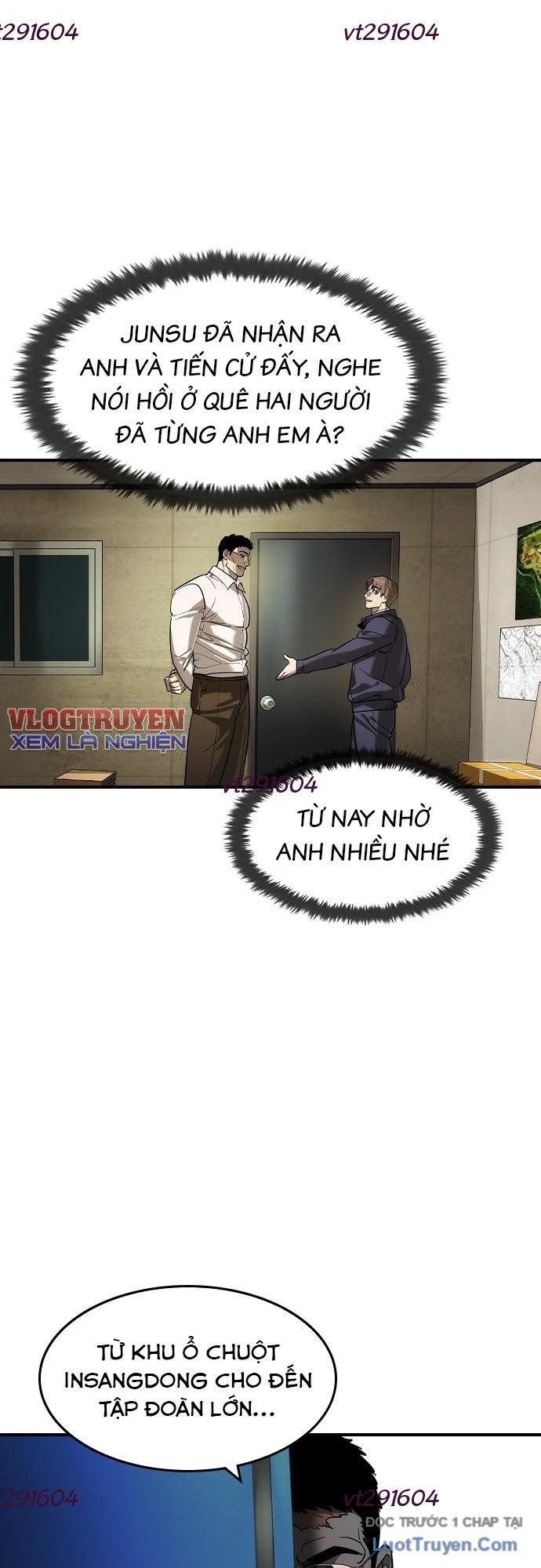 Quý Công Tử Chapter 51 - 49