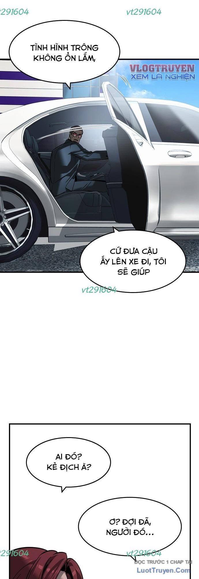 Quý Công Tử Chapter 51 - 52