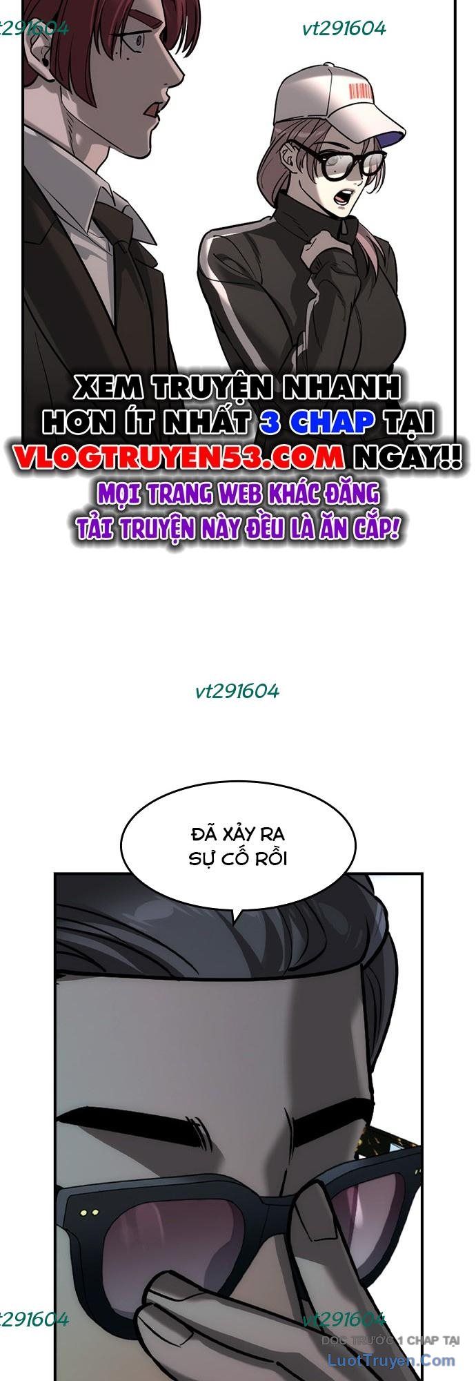 Quý Công Tử Chapter 51 - 53