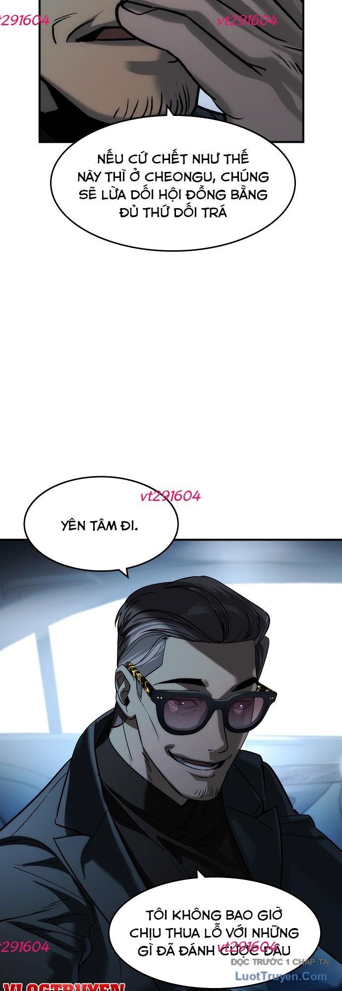 Quý Công Tử Chapter 51 - 54