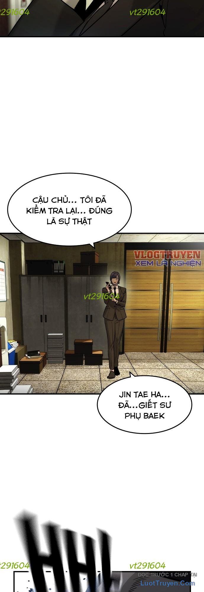 Quý Công Tử Chapter 51 - 56