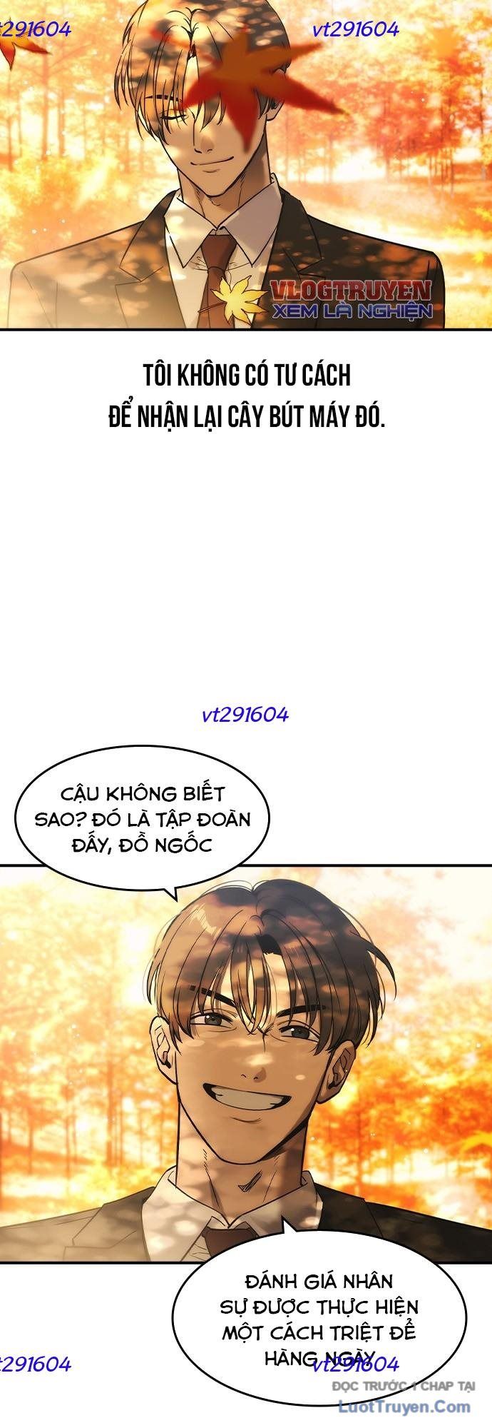 Quý Công Tử Chapter 51 - 8