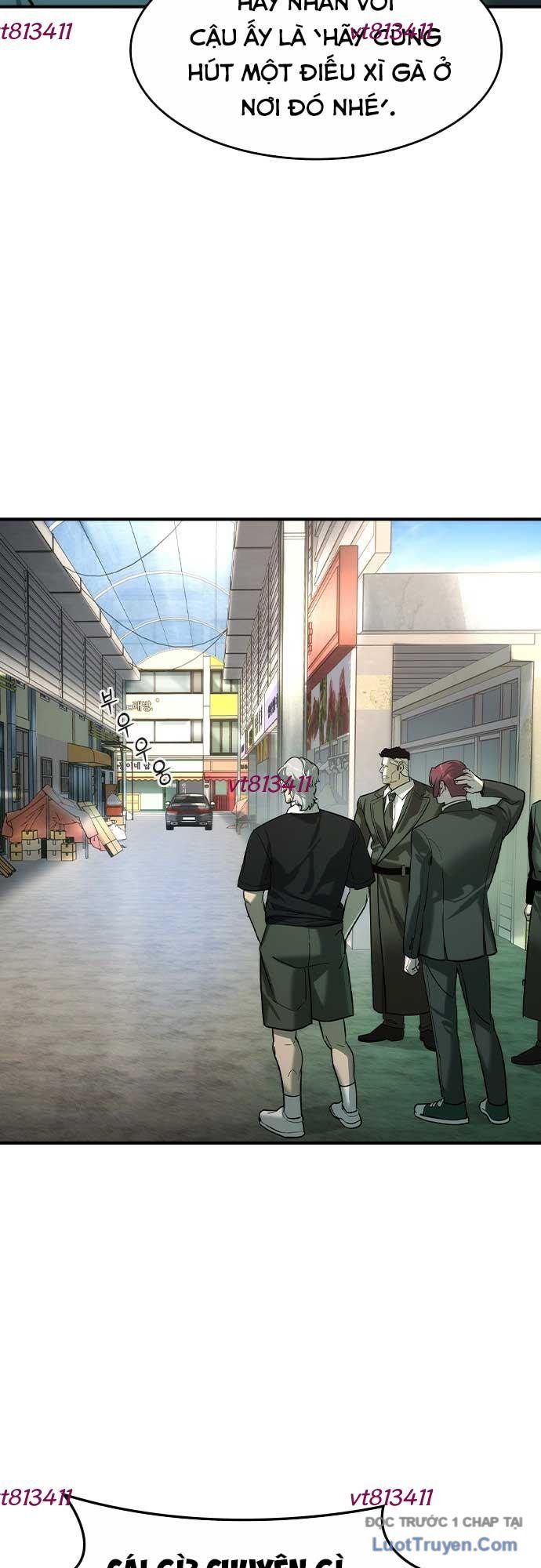 Quý Công Tử Chapter 52 - 12