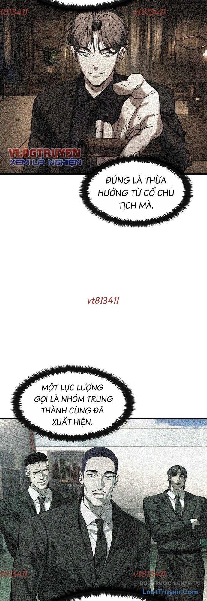 Quý Công Tử Chapter 52 - 18