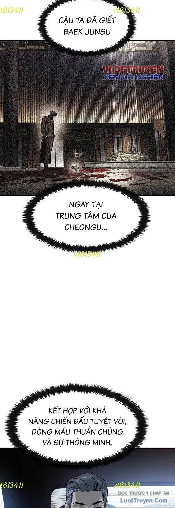 Quý Công Tử Chapter 52 - 20