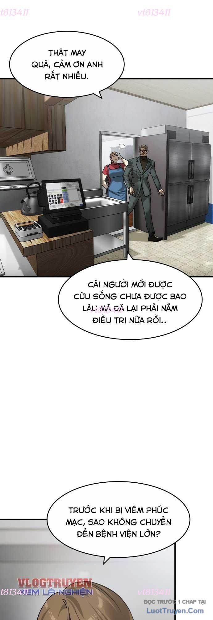 Quý Công Tử Chapter 52 - 3