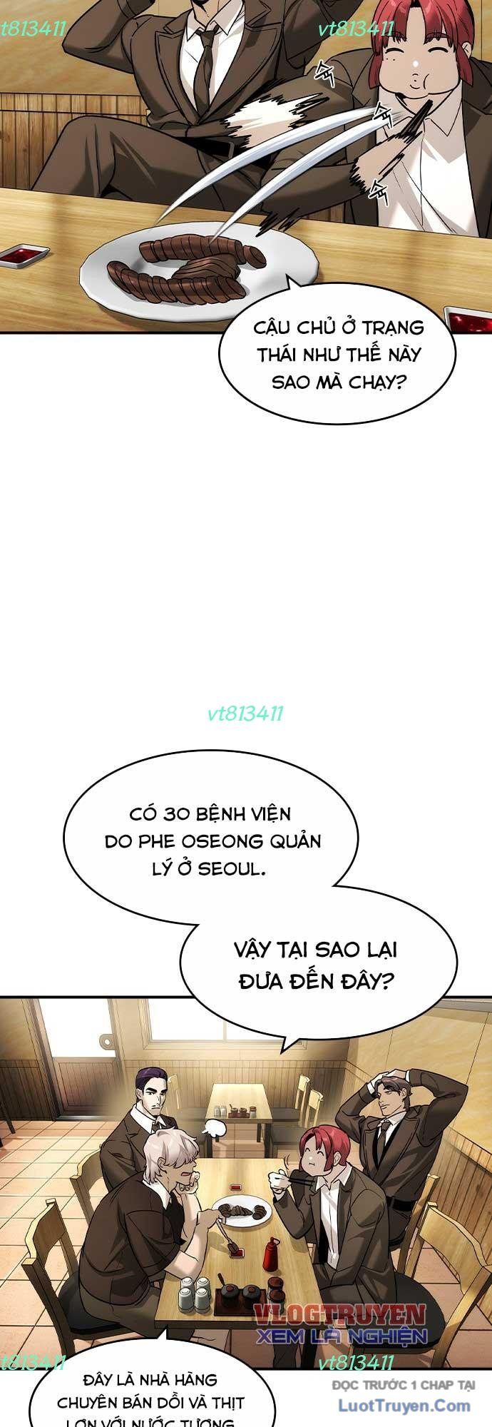 Quý Công Tử Chapter 52 - 25