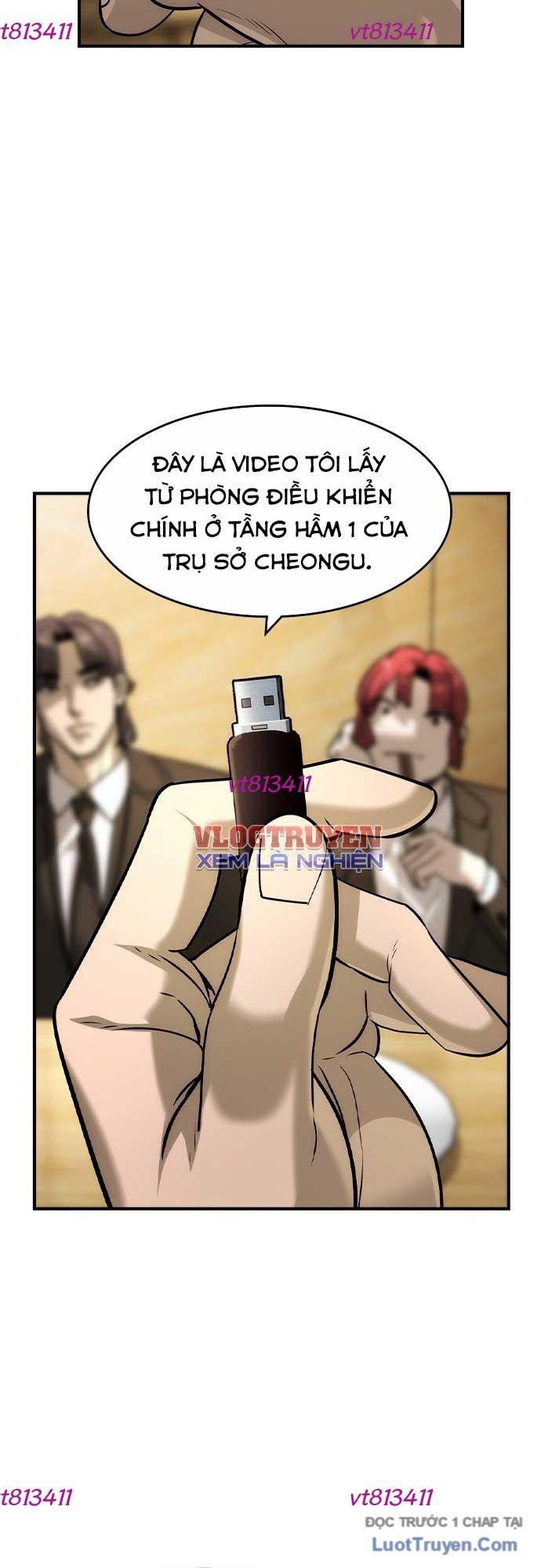 Quý Công Tử Chapter 52 - 30