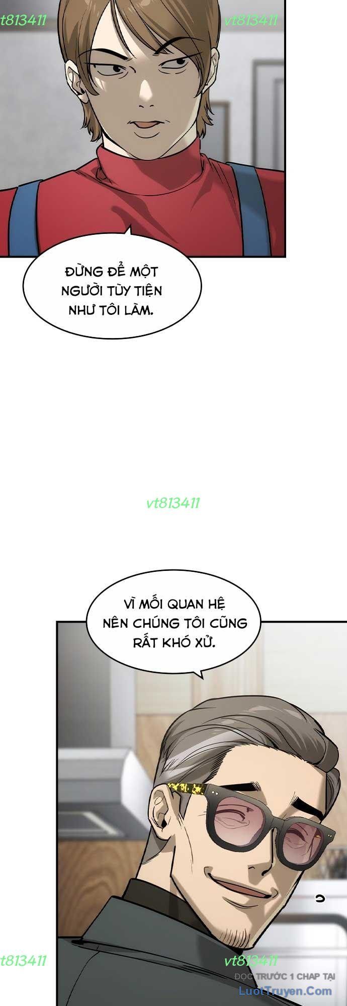 Quý Công Tử Chapter 52 - 4