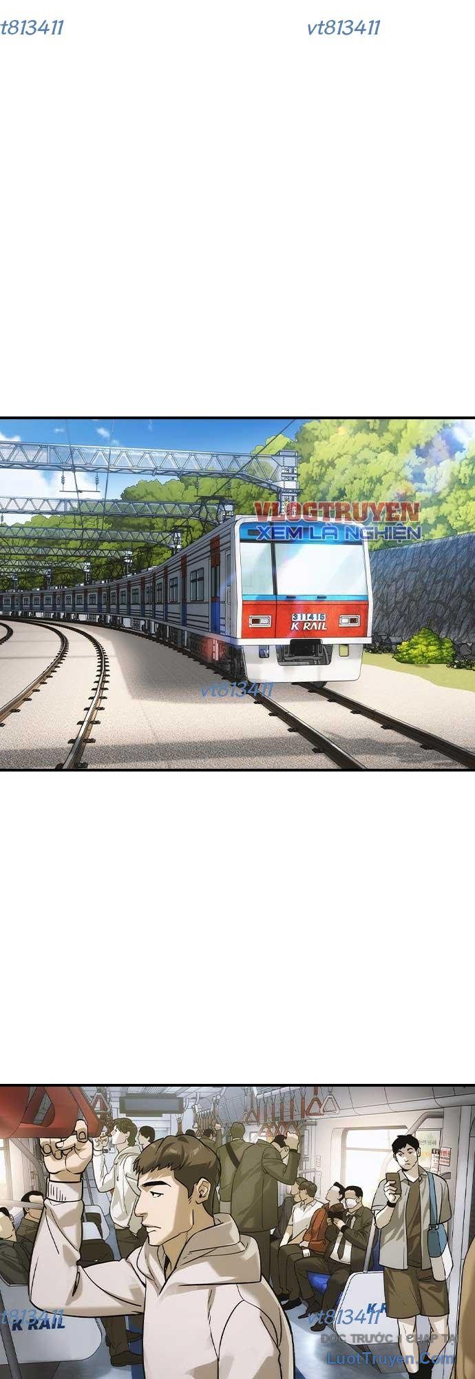 Quý Công Tử Chapter 52 - 34