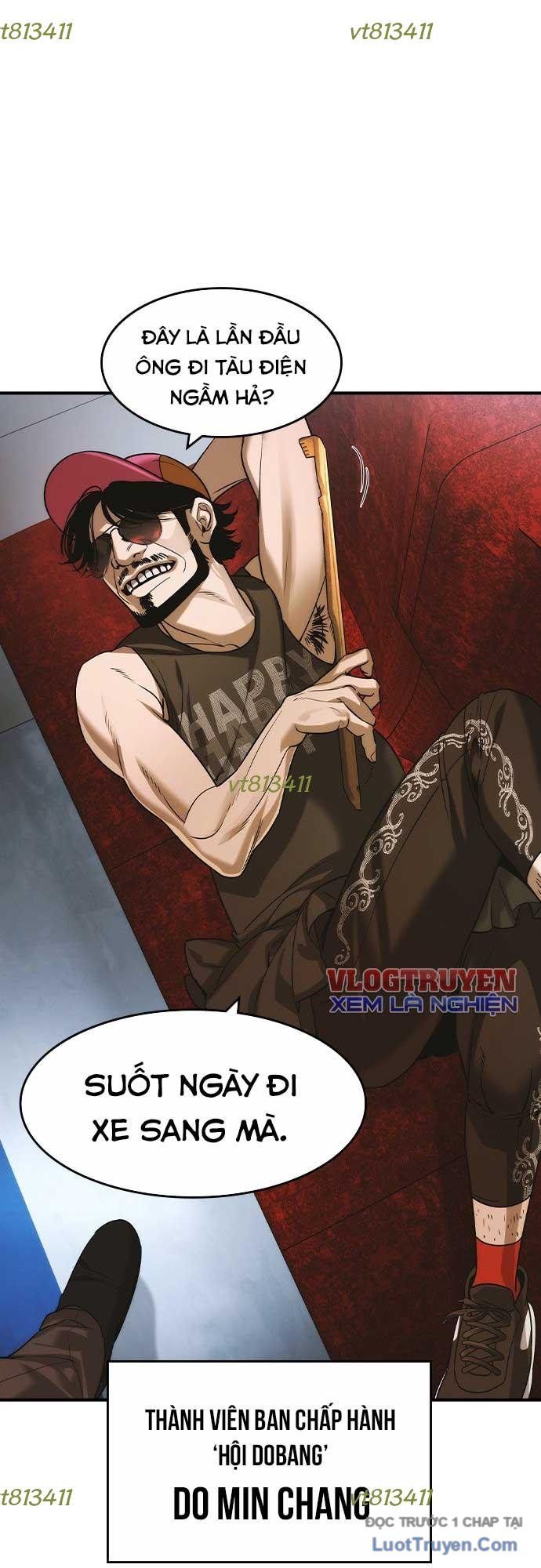 Quý Công Tử Chapter 52 - 37