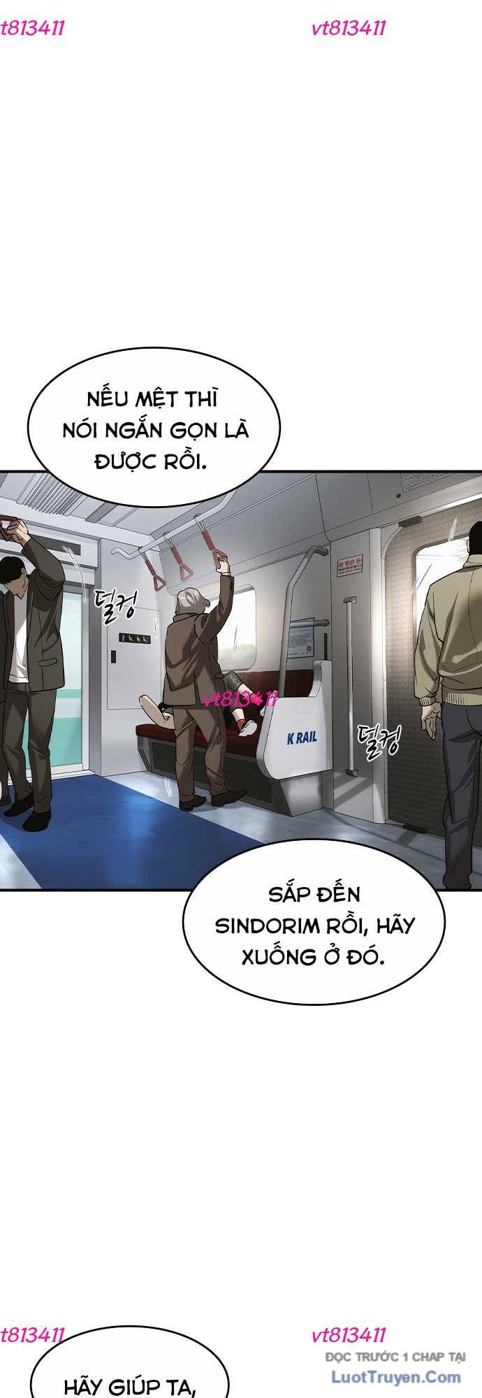 Quý Công Tử Chapter 52 - 38