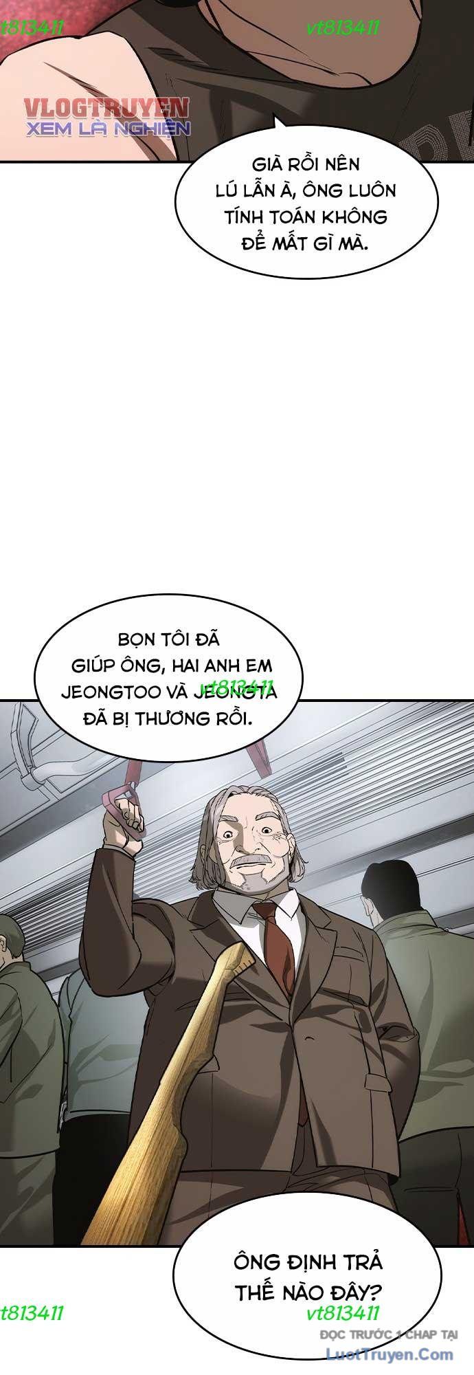 Quý Công Tử Chapter 52 - 40