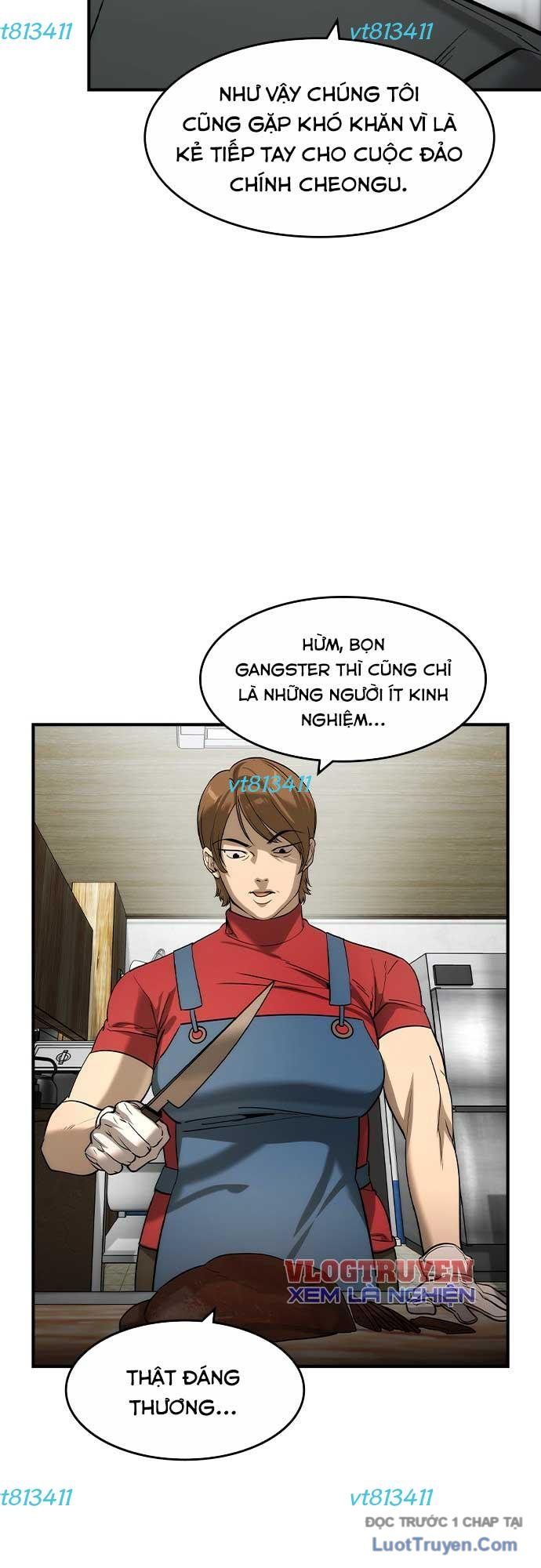 Quý Công Tử Chapter 52 - 5