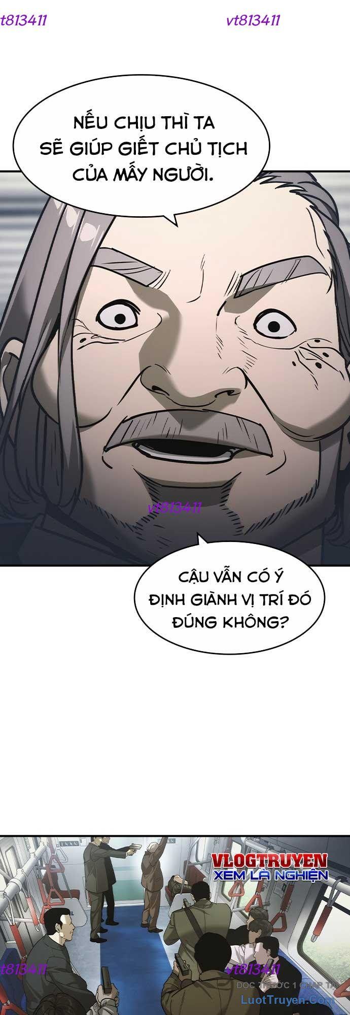 Quý Công Tử Chapter 52 - 43