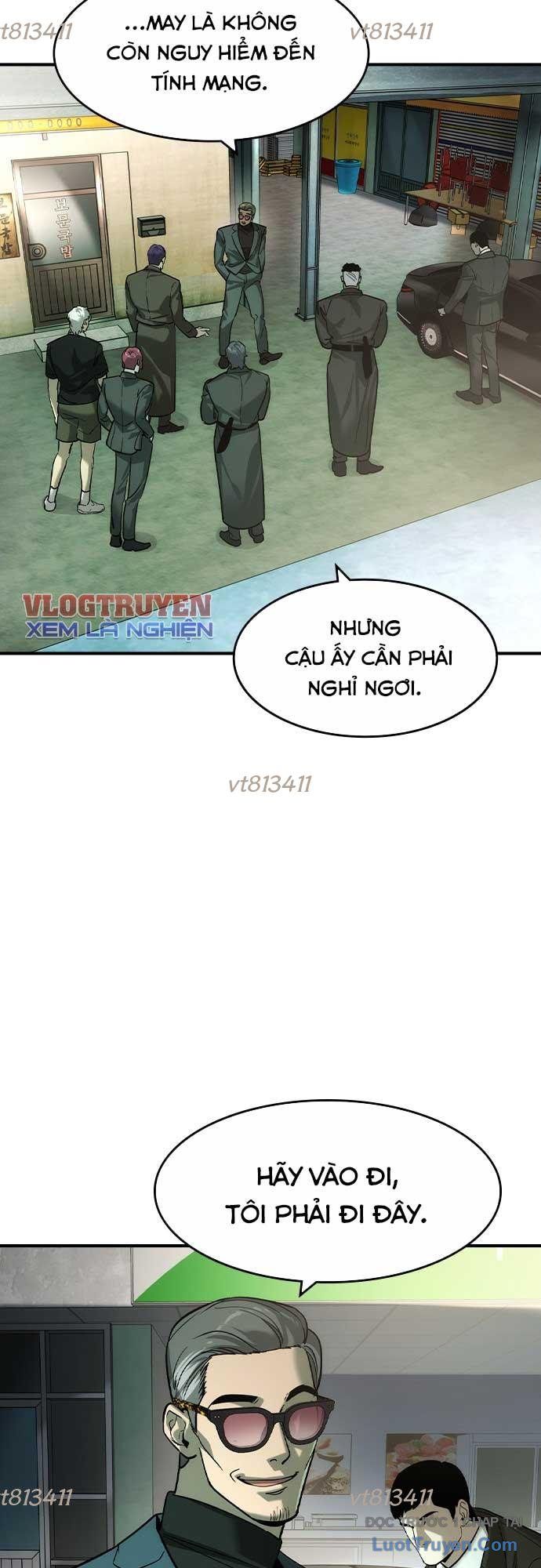 Quý Công Tử Chapter 52 - 10