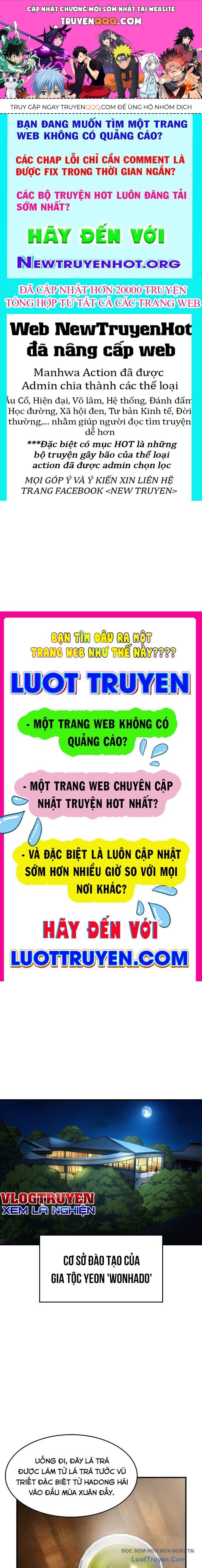 Quý Công Tử Chapter 53 - 1