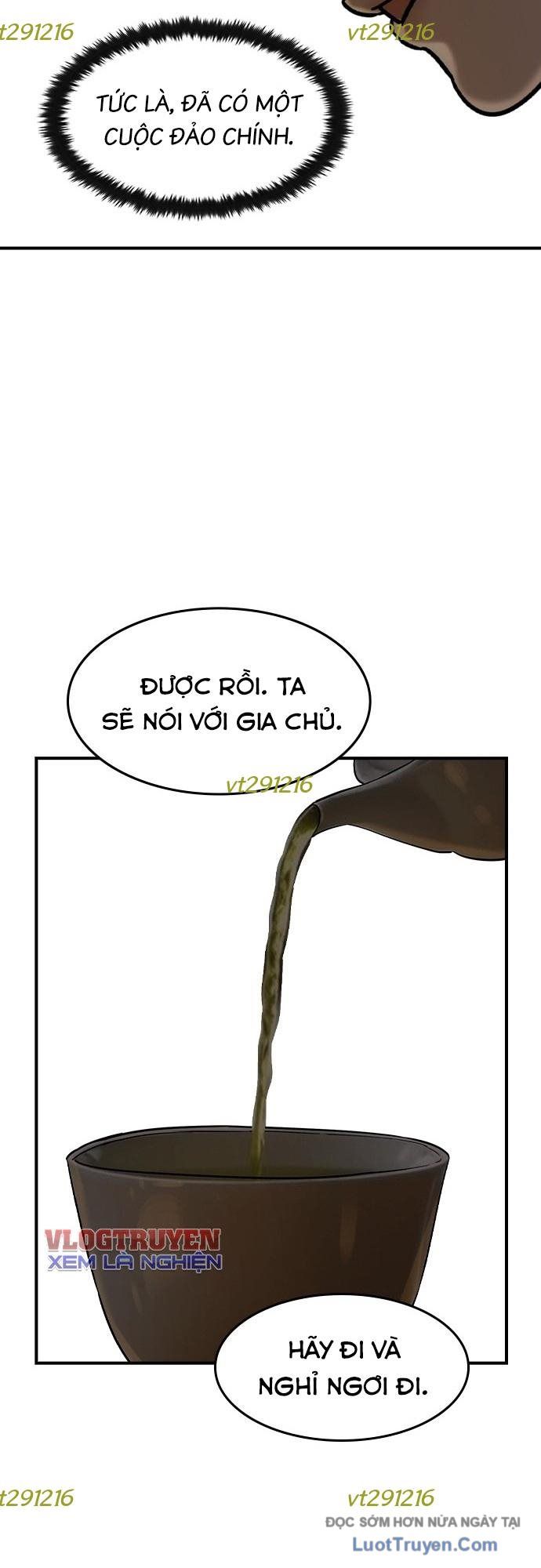 Quý Công Tử Chapter 53 - 18