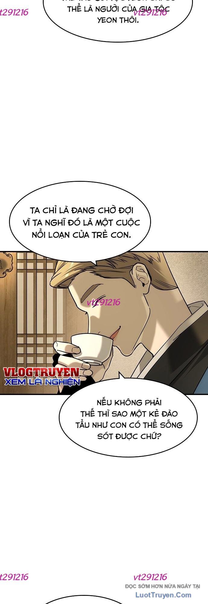 Quý Công Tử Chapter 53 - 22