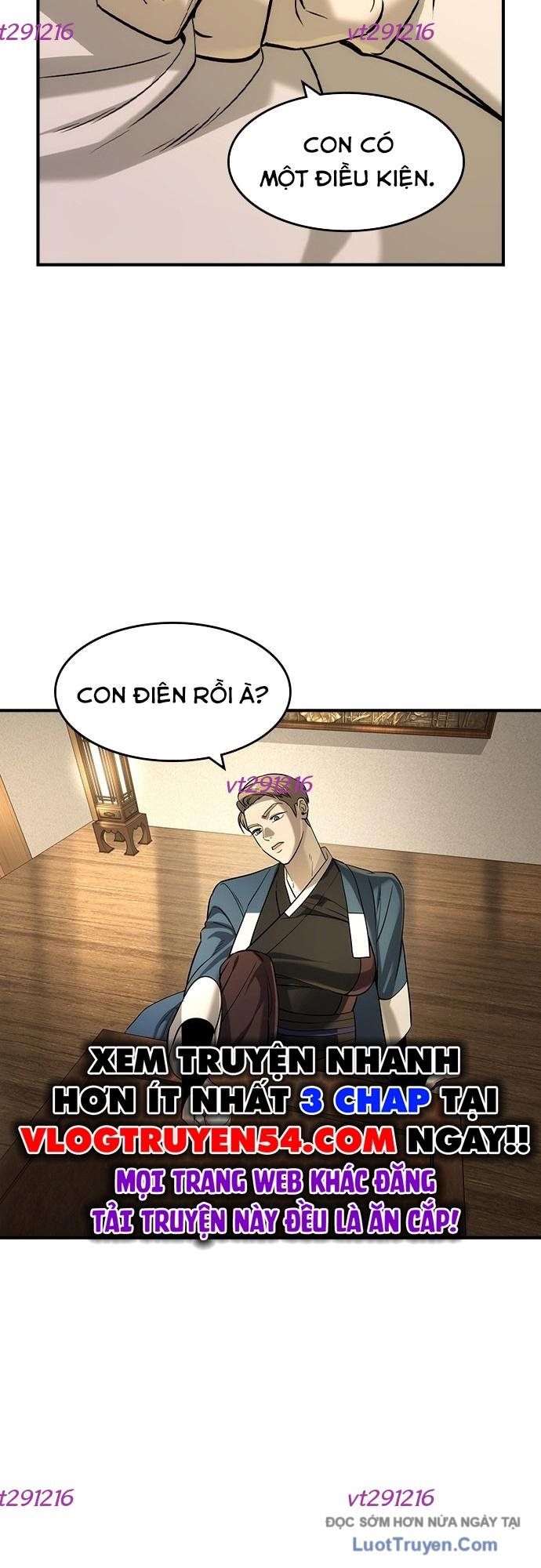 Quý Công Tử Chapter 53 - 24