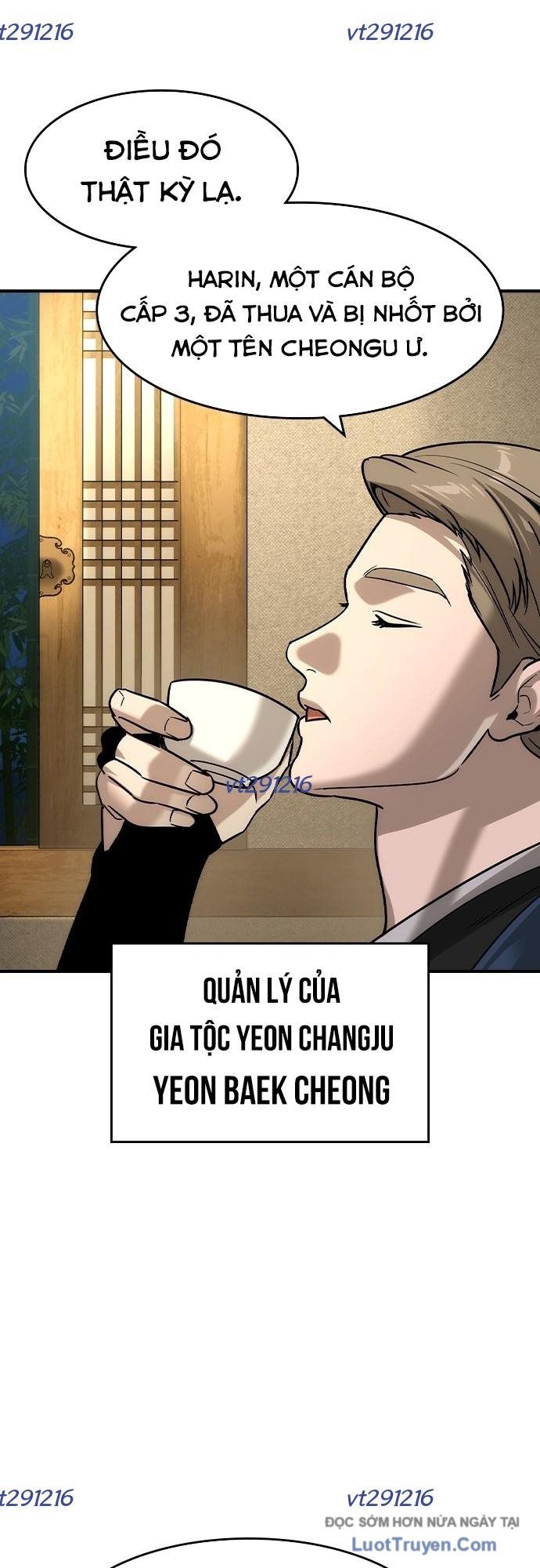 Quý Công Tử Chapter 53 - 4