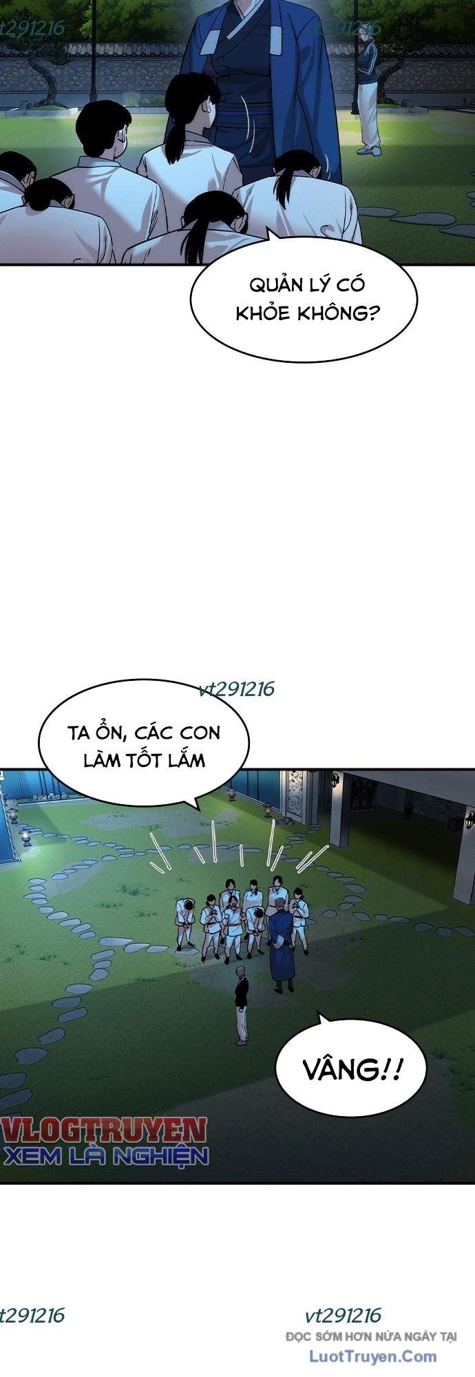 Quý Công Tử Chapter 53 - 36