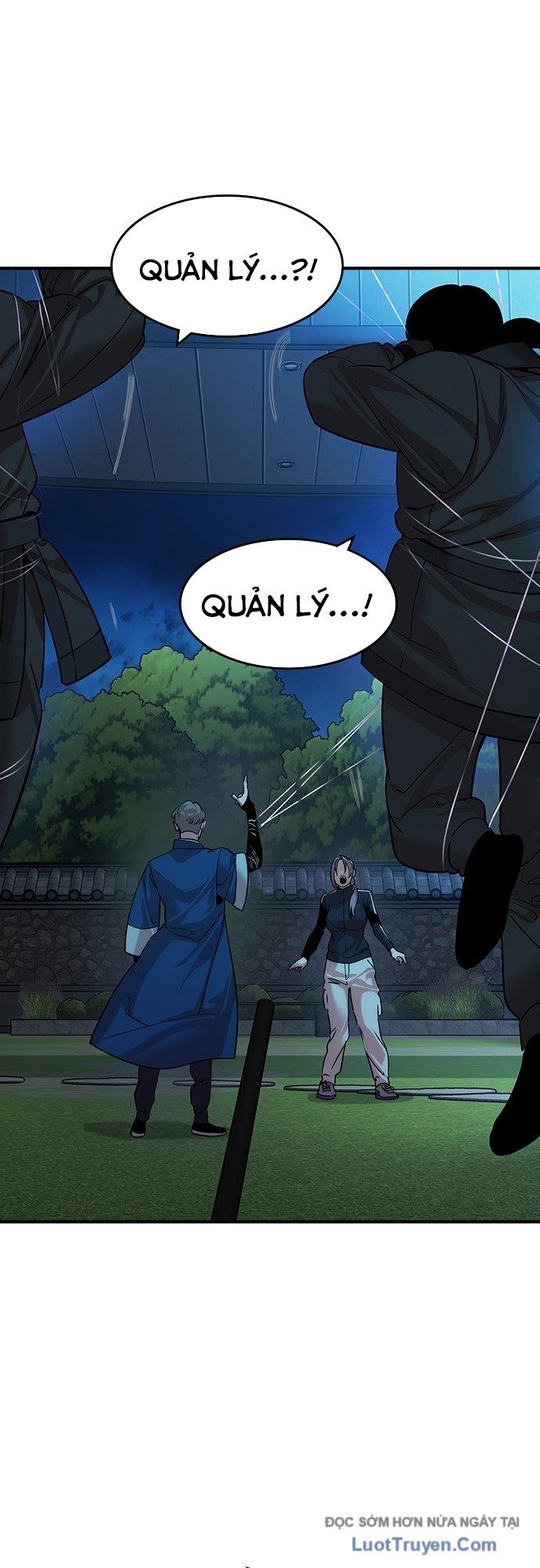 Quý Công Tử Chapter 53 - 44