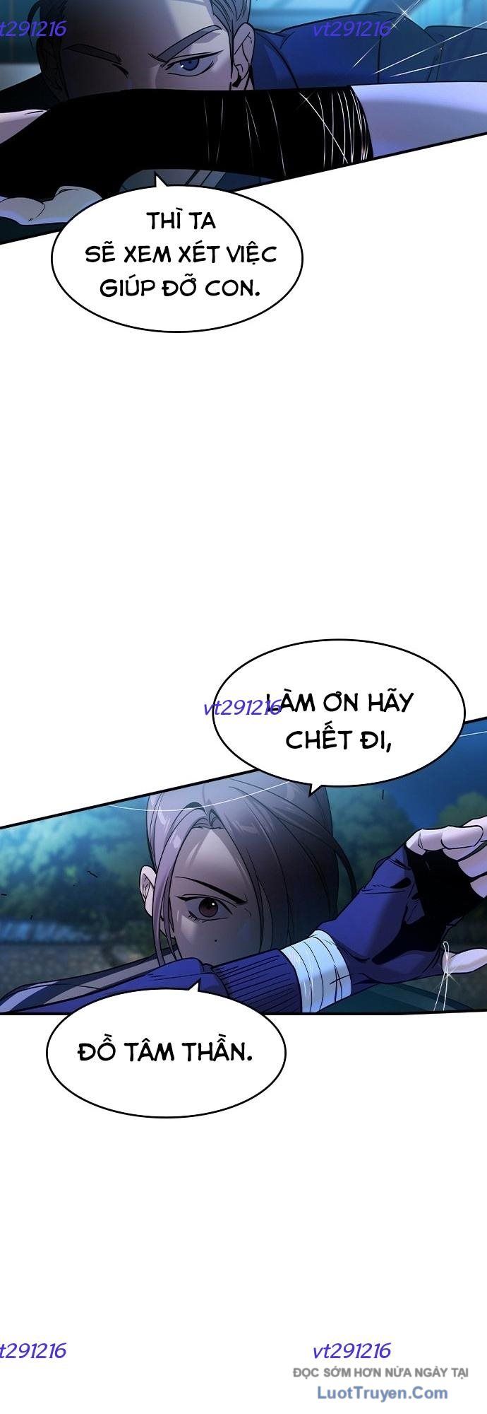 Quý Công Tử Chapter 53 - 50