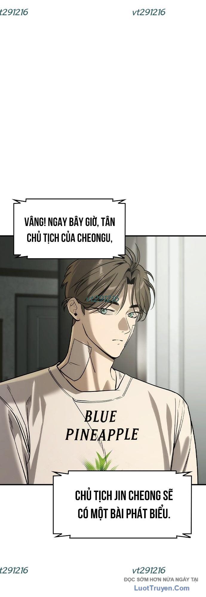 Quý Công Tử Chapter 53 - 55